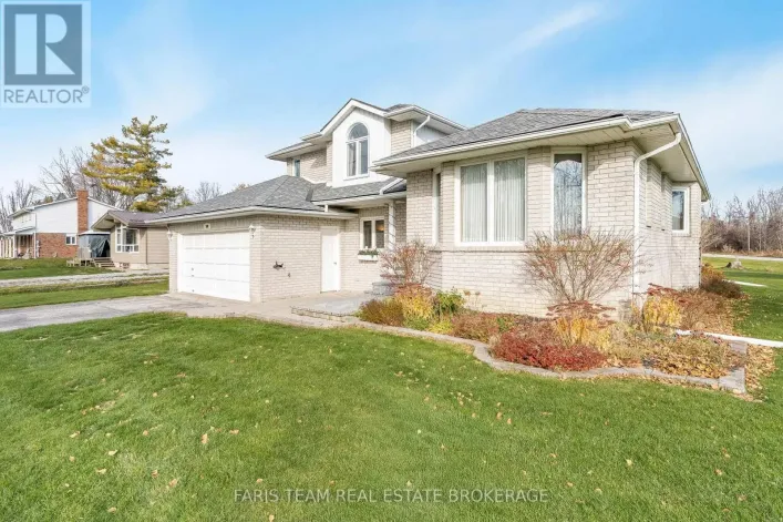 108 SIXTH STREET, Brock