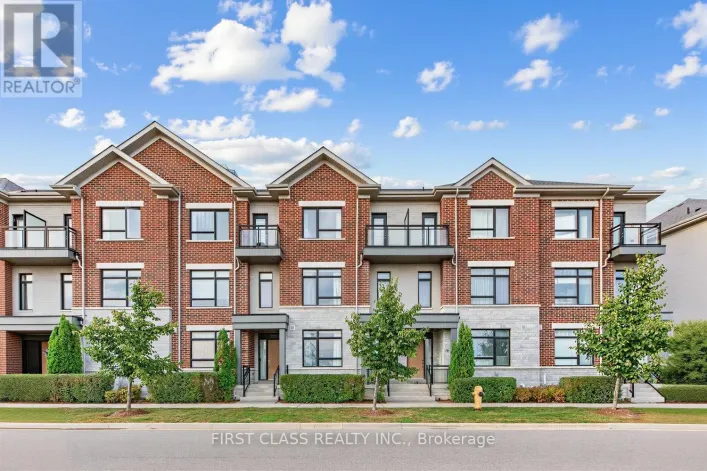 108 SOUTH PARK ROAD, Markham