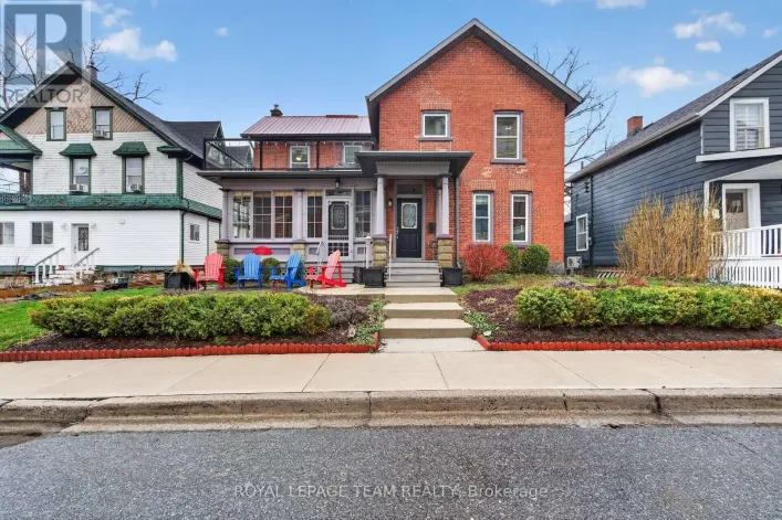 108 SOUTH STREET, Gananoque