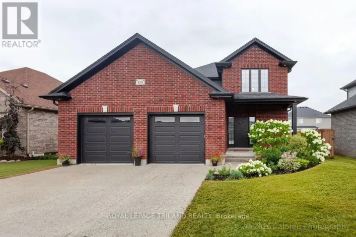 108 SPENCER AVENUE, Lucan Biddulph