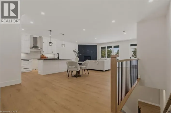 108 ST. MICHAEL'S Street, Delhi