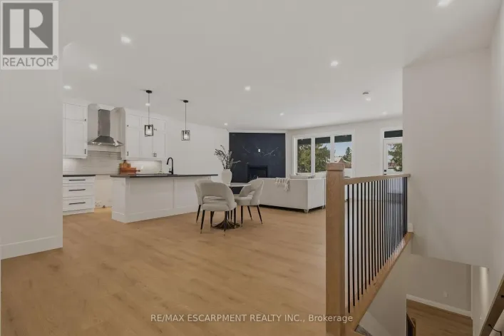 108 ST. MICHAEL'S STREET, Norfolk