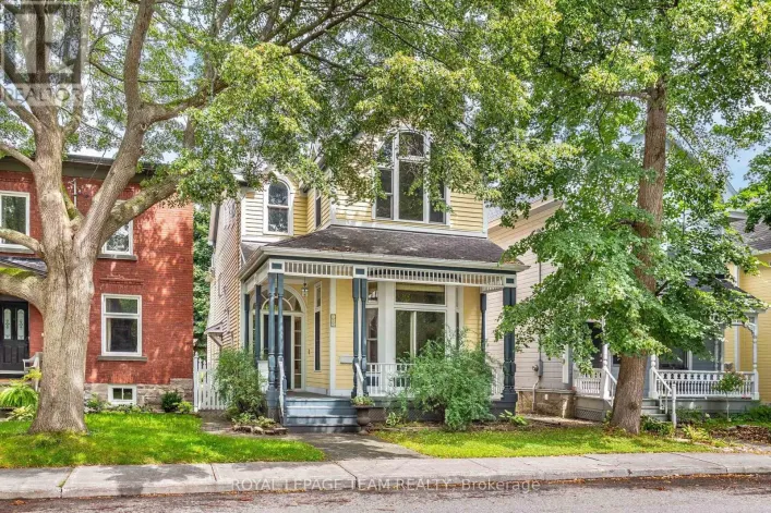 108 STANLEY AVENUE, Ottawa