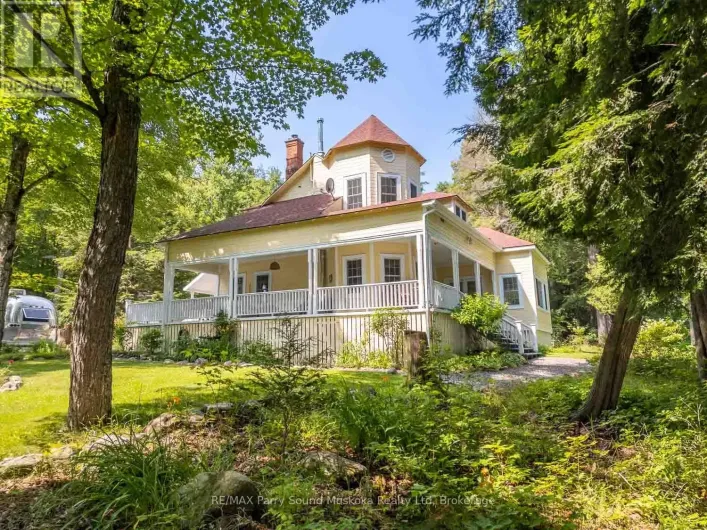 108 STARRATT ROAD, Ryerson