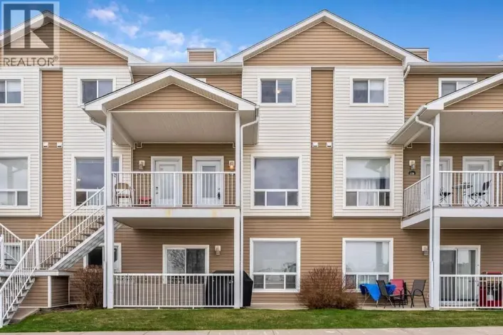 108 Sunrise Terrace NE, High River