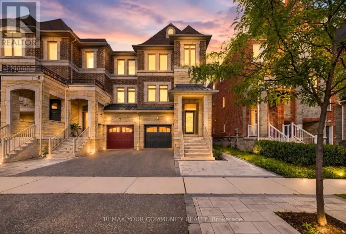 108 SUNSET TERRACE, Vaughan