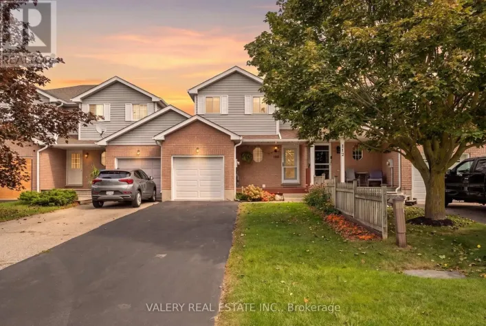 108 TAIT CRESCENT, Centre Wellington