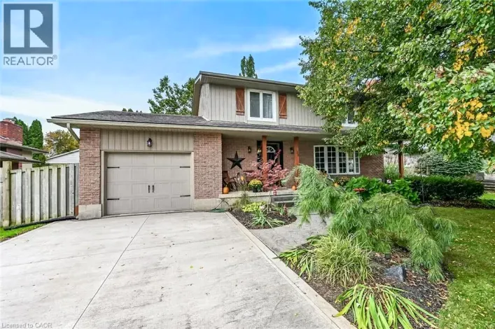 House for sale: 108 TEMPERANCE Street E, Waterford