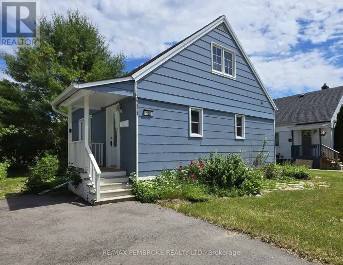 108 THIRD AVENUE, Arnprior