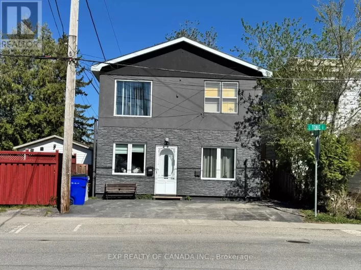 108 TOKE STREET, Timmins