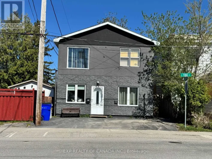 108 TOKE STREET, Timmins