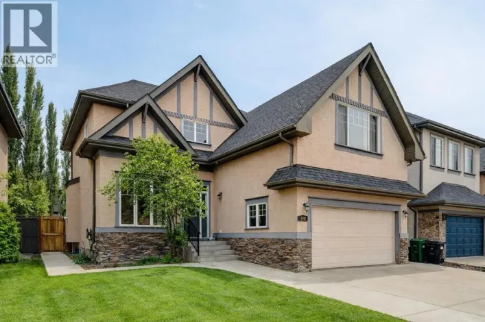 108 Tuscany Estates Close NW, Calgary