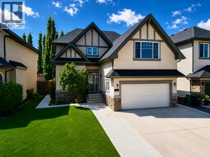108 Tuscany Estates Close NW, Calgary