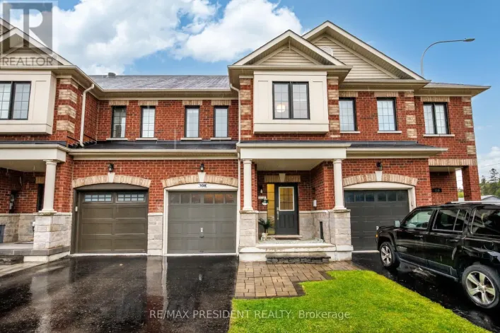 108 UNDERWOOD DRIVE, Whitby