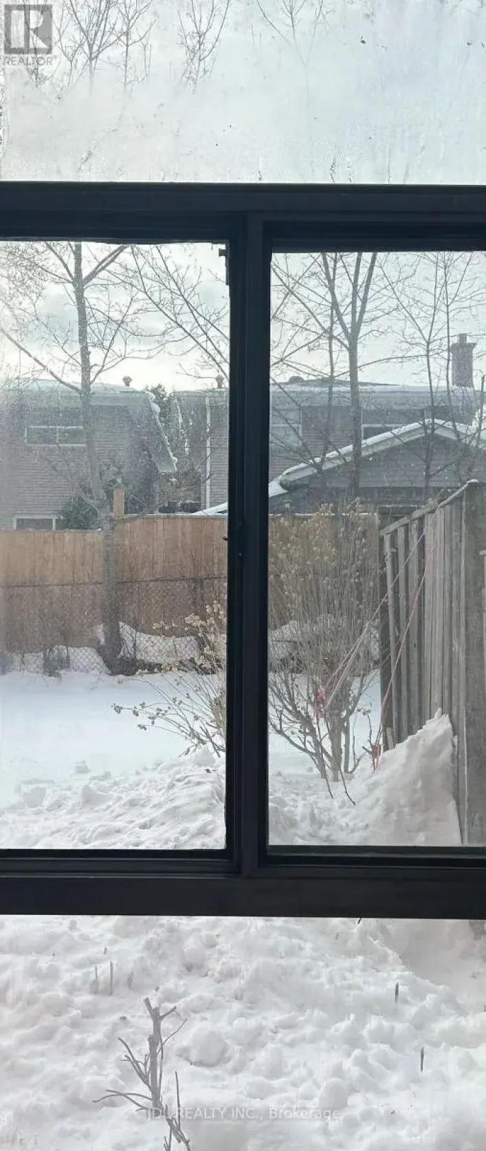 #108 UNIT A - 1701 MCCOWAN RD ROAD, Toronto