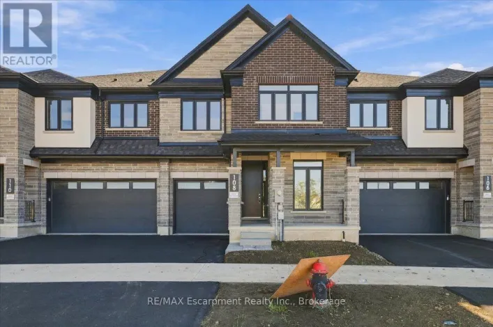 108 VALLEY TRAIL PLACE, Hamilton