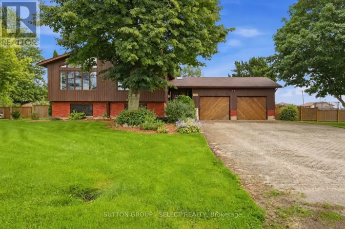 108 VICTORIA DRIVE, Strathroy-Caradoc