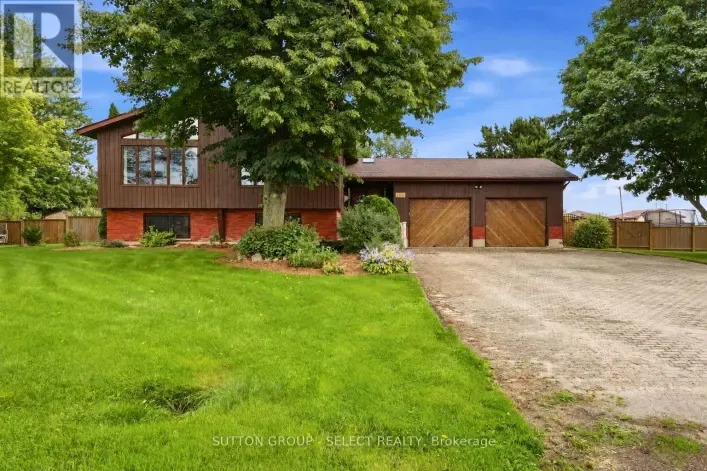 108 VICTORIA DRIVE, Strathroy-Caradoc