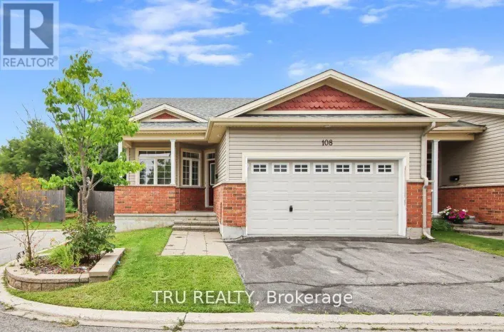 108 VILLAGEVIEW PRIVATE, Ottawa