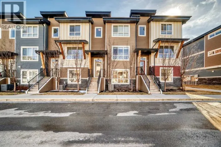 108 Walgrove Cove SE, Calgary