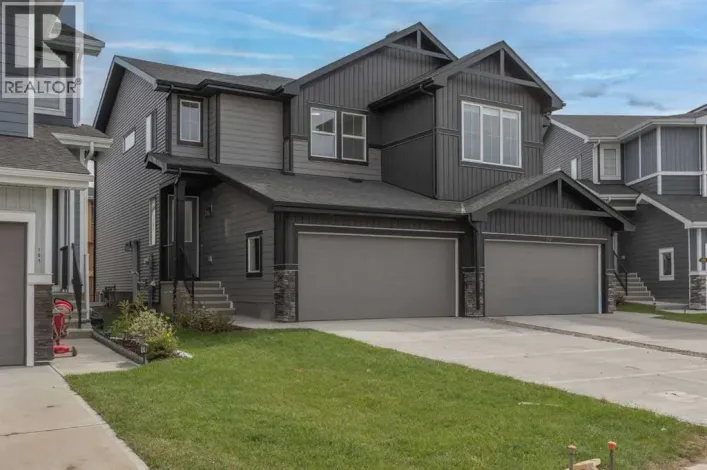 108 Waterford Way, Chestermere