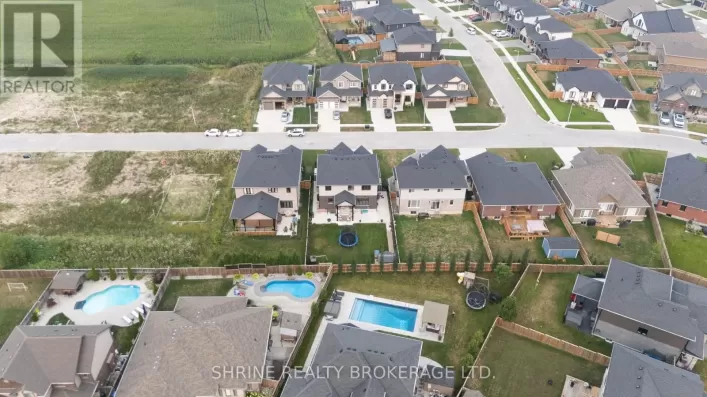 108 WATTS DRIVE, Lucan Biddulph