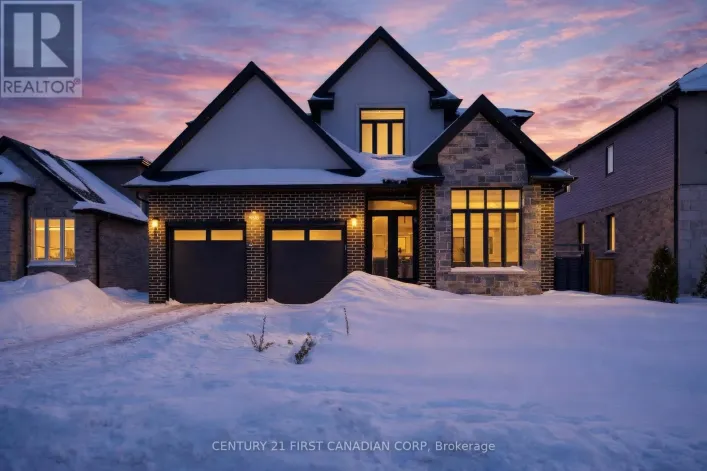 108 WATTS DRIVE, Lucan Biddulph