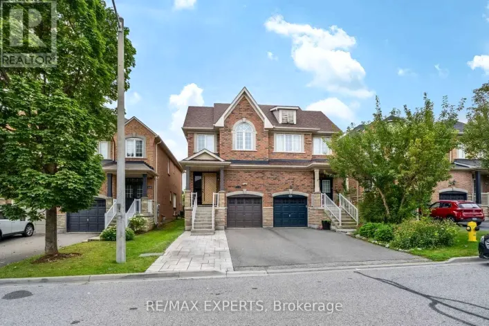 108 WESTOLIVIA TRAIL, Vaughan