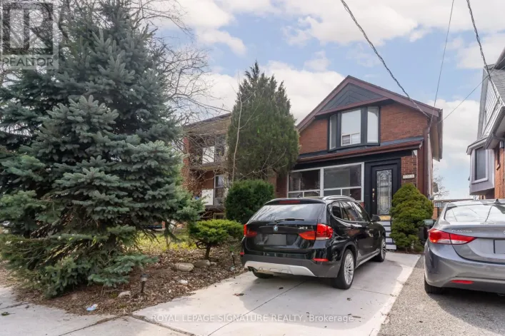 108 WHEATFIELD ROAD, Toronto
