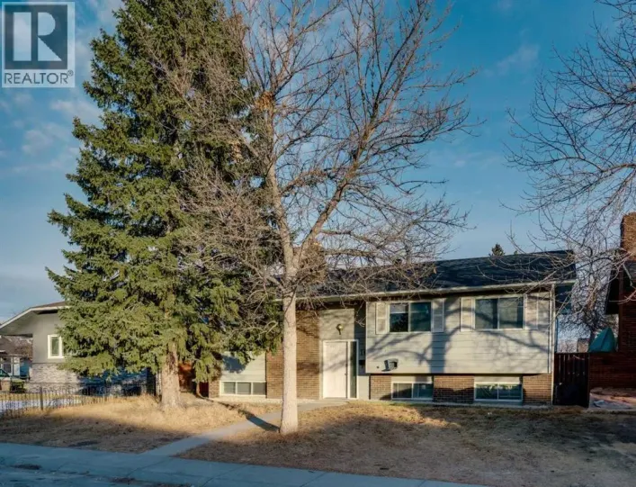 108 Whiteglen Crescent NE, Calgary