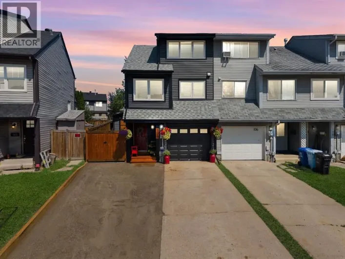 108 Williscroft Place, Fort McMurray