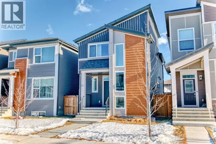 108 Wolf Creek Manor SE, Calgary