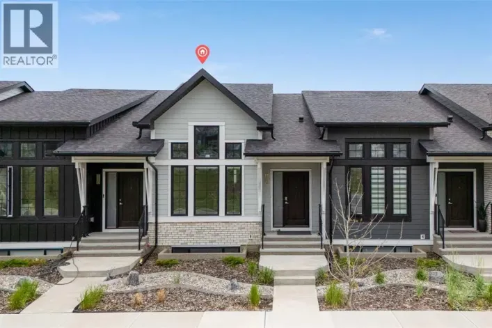 108 Wolf Crescent, Okotoks