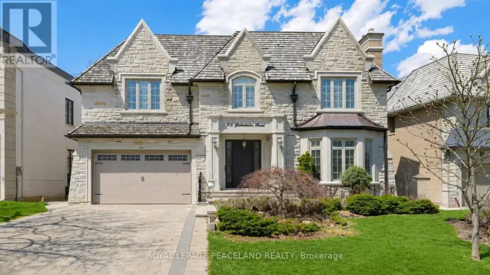 108 YORKMINSTER ROAD, Toronto