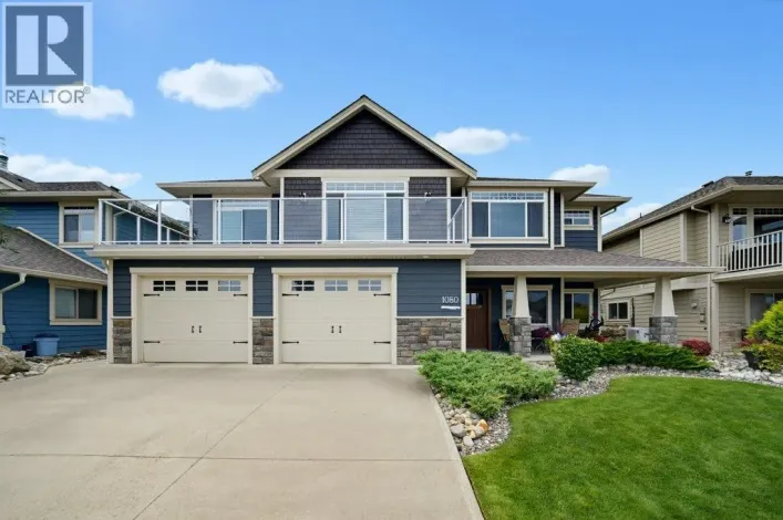 1080 23 Avenue SW, Salmon Arm