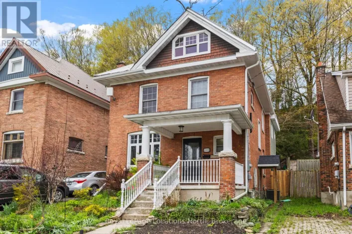 1080 4TH 'A' AVENUE W, Owen Sound