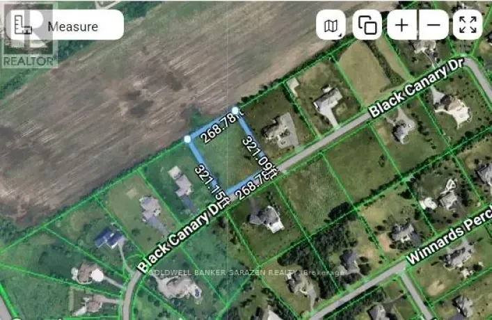 1080 BLACK CANARY DRIVE, Ottawa