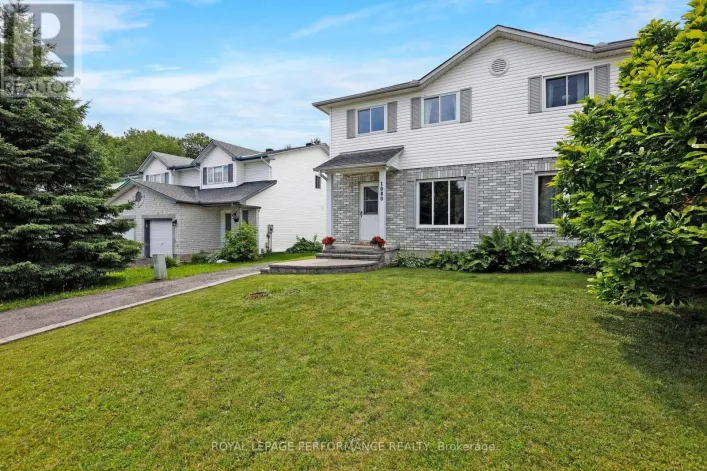 1080 DES PINS AVENUE, Clarence-Rockland