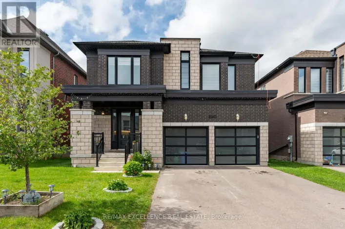 1080 EDINBURGH DRIVE, Woodstock
