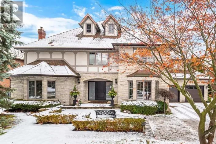 1080 GERAN CRESCENT, Mississauga