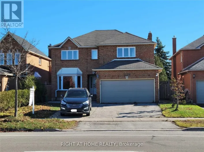 1080 GLENASHTON DRIVE, Oakville