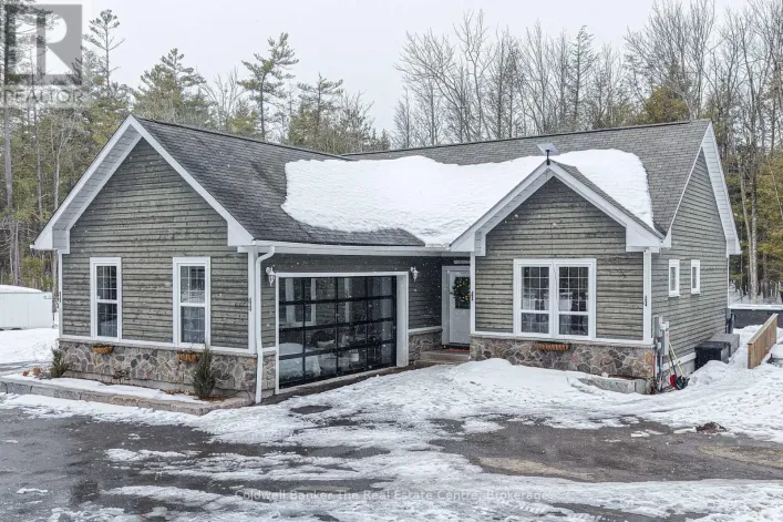 1080 KILWORTHY ROAD, Gravenhurst