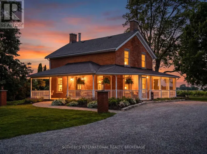 1080 LINE 3 ROAD, Niagara-on-the-Lake