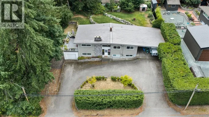 1080 Maple Bay Rd, Duncan