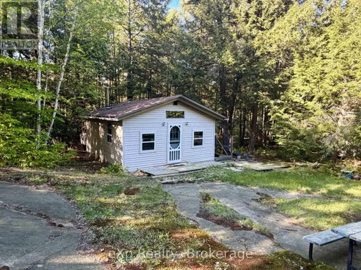 1080 MILNE ROAD, Bracebridge