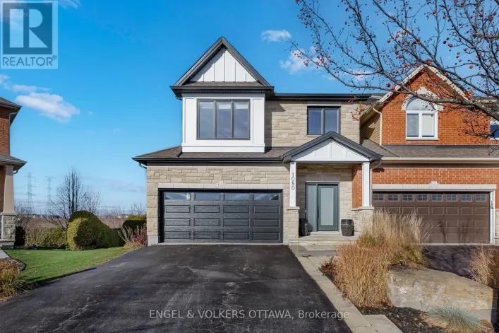 House for sale: 1080 NORTHGRAVES CRESCENT, Ottawa