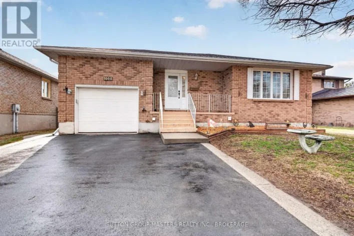 1080 PALMERSTON CRESCENT, Kingston