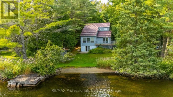 1080 PETTICOAT LANE, Minden Hills