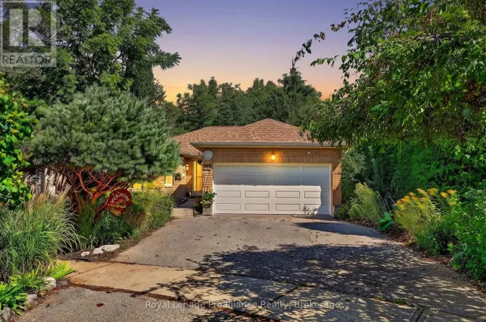 1080 TILLISON AVENUE, Cobourg