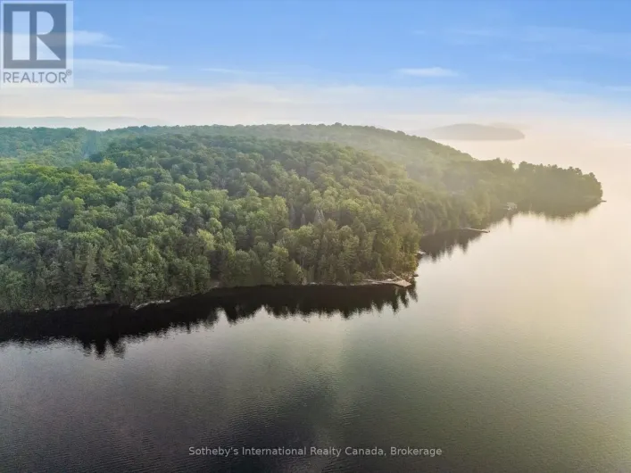 1080 VANCLIEAF DRIVE, Lake of Bays